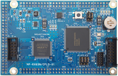 MP-RX63N/CPLD-01