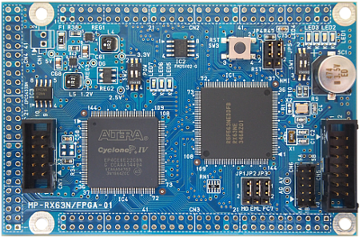 MP-RX63N/FPGA-01